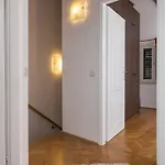 Maru Prestige - Comfort Duplex Two Bedroom Ντουμπρόβνικ