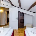 Maru Prestige - Comfort Duplex Two Bedroom Apartman *