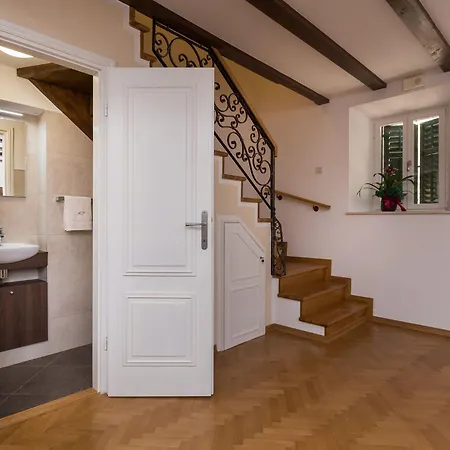 Maru Prestige - Comfort Duplex Two Bedroom Lägenhet Dubrovnik