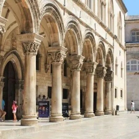 Maru Prestige - Comfort Duplex Two Bedroom * דוברובניק