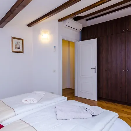 דירה Maru Prestige - Comfort Duplex Two Bedroom *