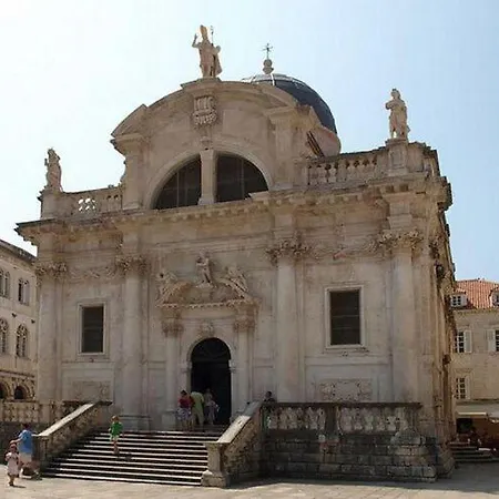 Maru Prestige - Comfort Duplex Two Bedroom Lägenhet Dubrovnik