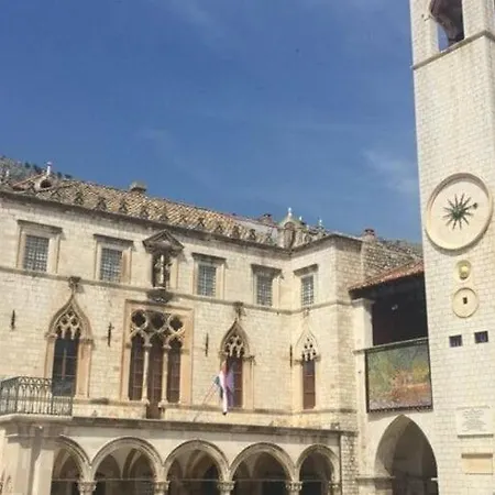 Maru Prestige - Comfort Duplex Two Bedroom דירה