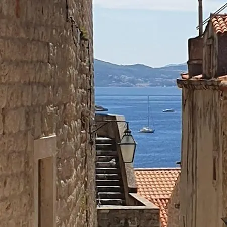 Maru Prestige - Comfort Duplex Two Bedroom * Dubrovnik