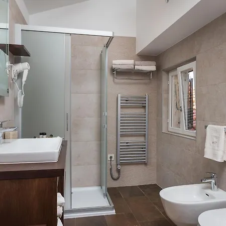 Maru Prestige - Comfort Duplex Two Bedroom * דוברובניק