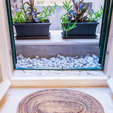 Maru Prestige - Comfort Duplex Two Bedroom דוברובניק