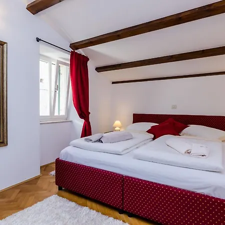 Lägenhet Maru Prestige - Comfort Duplex Two Bedroom *