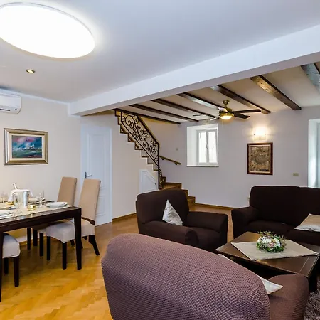 Maru Prestige - Comfort Duplex Two Bedroom * Dubrovnik