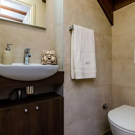 דירה Maru Prestige - Comfort Duplex Two Bedroom