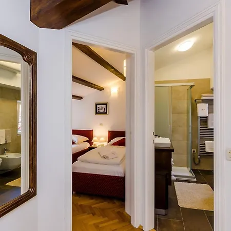 Maru Prestige - Comfort Duplex Two Bedroom דירה