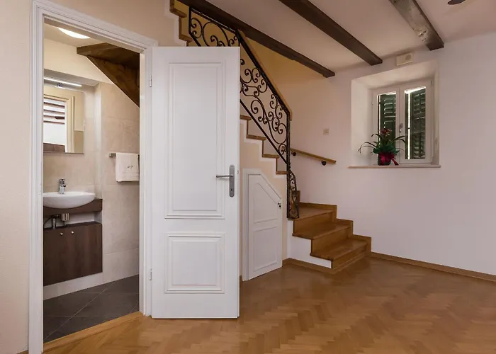 Maru Prestige - Comfort Duplex Two Bedroom Apartman Dubrovnik