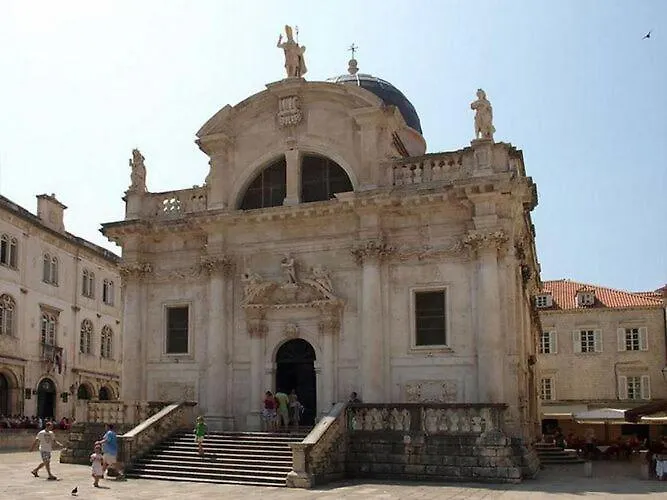 Maru Prestige - Comfort Duplex Two Bedroom Apartman Dubrovnik