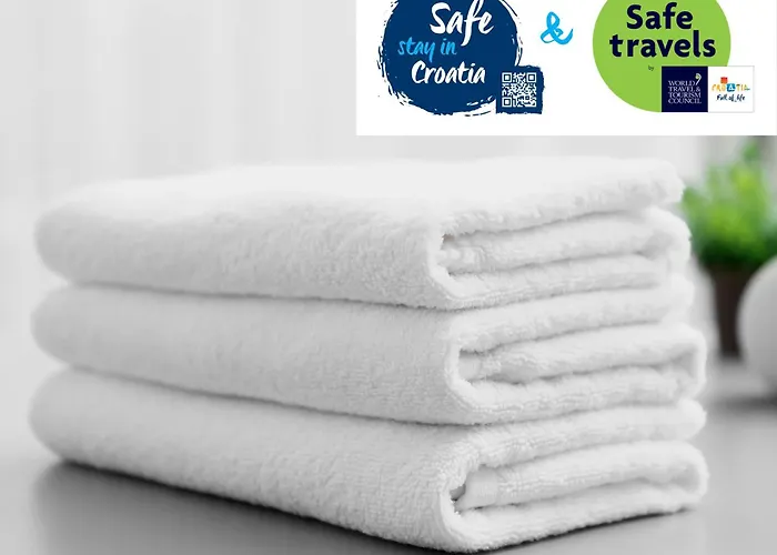 Apartman Maru Prestige - Comfort Duplex Two Bedroom