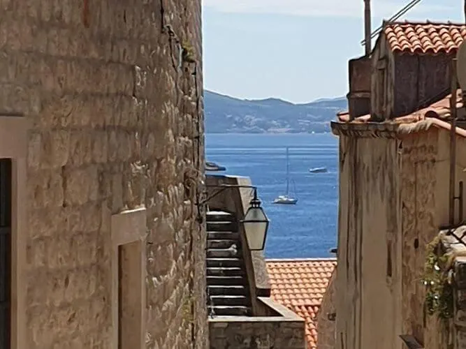 Maru Prestige - Comfort Duplex Two Bedroom * Dubrovnik