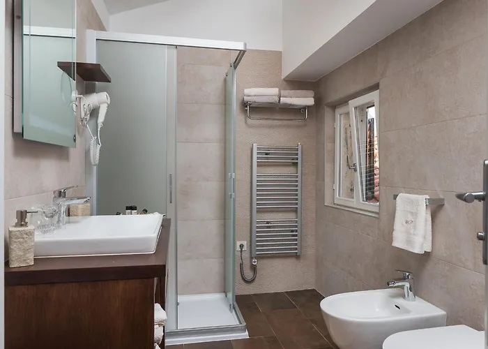 Maru Prestige - Comfort Duplex Two Bedroom * 두브로브니크