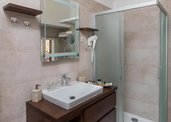 Maru Prestige - Comfort Duplex Two Bedroom 아파트 두브로브니크