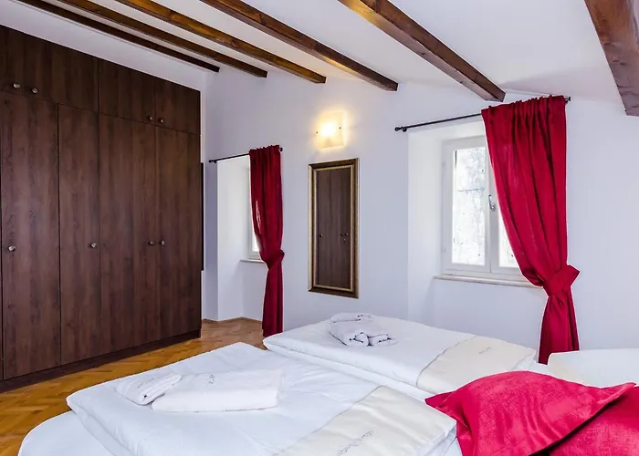 Apartman Maru Prestige - Comfort Duplex Two Bedroom Dubrovnik