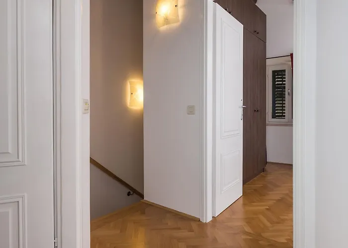 Maru Prestige - Comfort Duplex Two Bedroom 두브로브니크