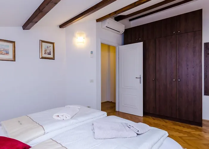 Apartment Maru Prestige - Comfort Duplex Two Bedroom *