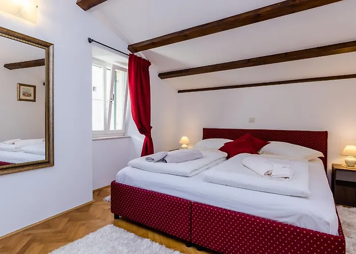 Apartment Maru Prestige - Comfort Duplex Two Bedroom *
